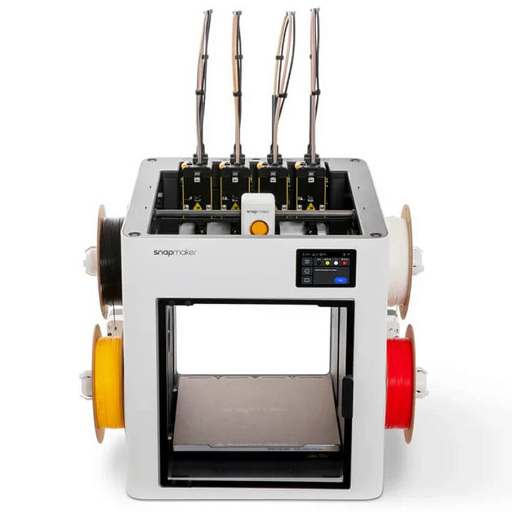 3D Принтер Snapmaker U1