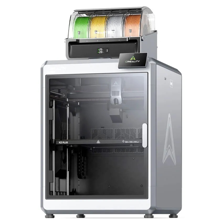 3D Принтер Creality K2 Plus Combo