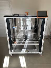 Elegoo Giga Orangestorm