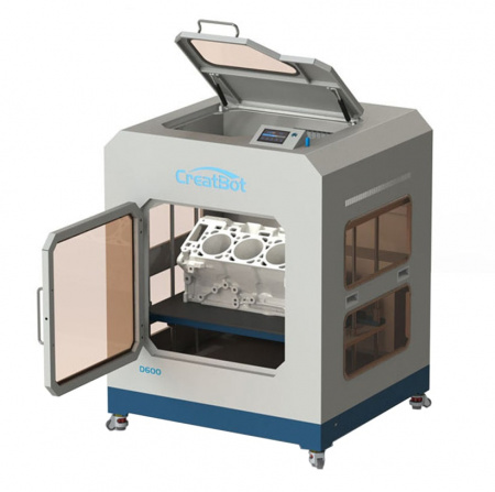 3D Принтер Creatbot d600 Pro
