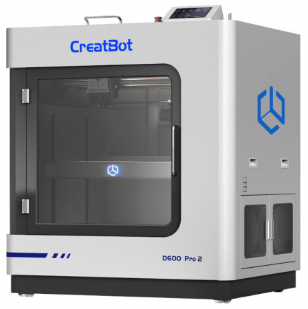 3D Принтер Creatbot d600 pro 2