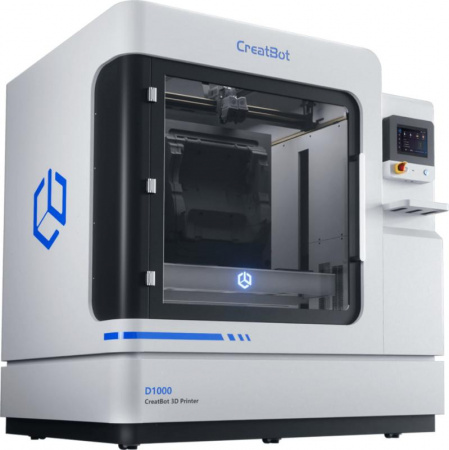 3D Принтер Creatbot D1000 